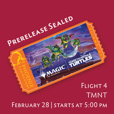 Event Ticket Image