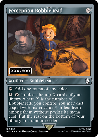 MTG Singles - All Products Tagged "Fallout" MTG Singles - All Products Tagged "Fallout"