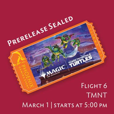 Event Ticket Image