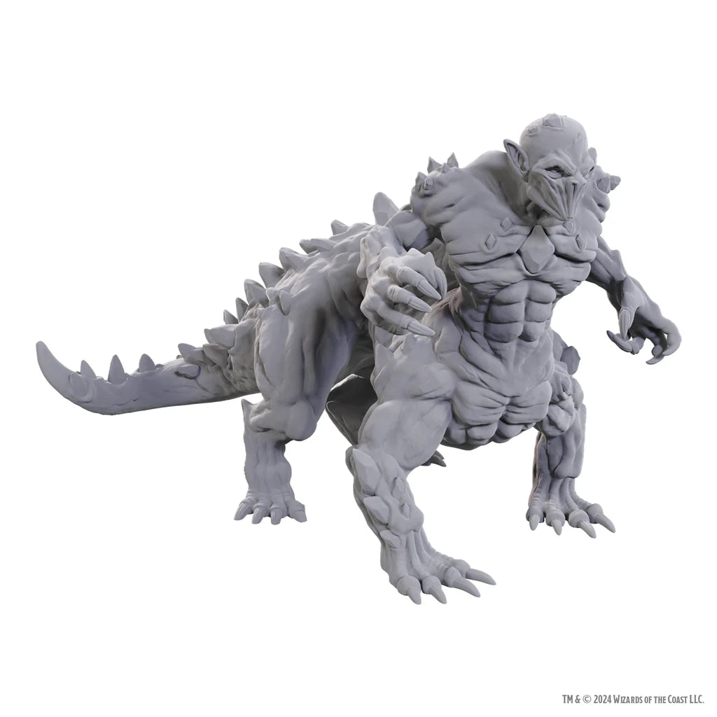 D&D Nolzur`s Marvelous Unpainted Miniatures: W25 Gem Stalker