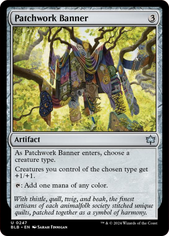 mtg borderless poster cards The One Ring (Borderless Poster) (Serialized) [The Lord of the Rings: