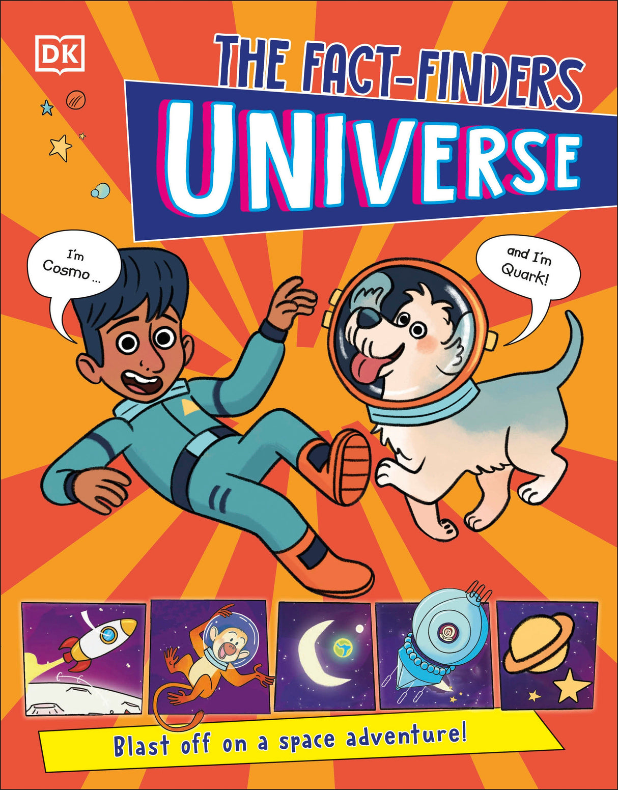 The Fact-Finders Universe