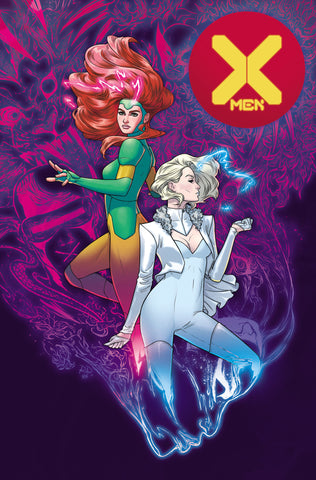 X Men: Age Of Krakoa   Dawn Of X Omnibus Volume. 1 Variant [Direct Market Only]