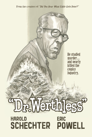 Dr. Werthless