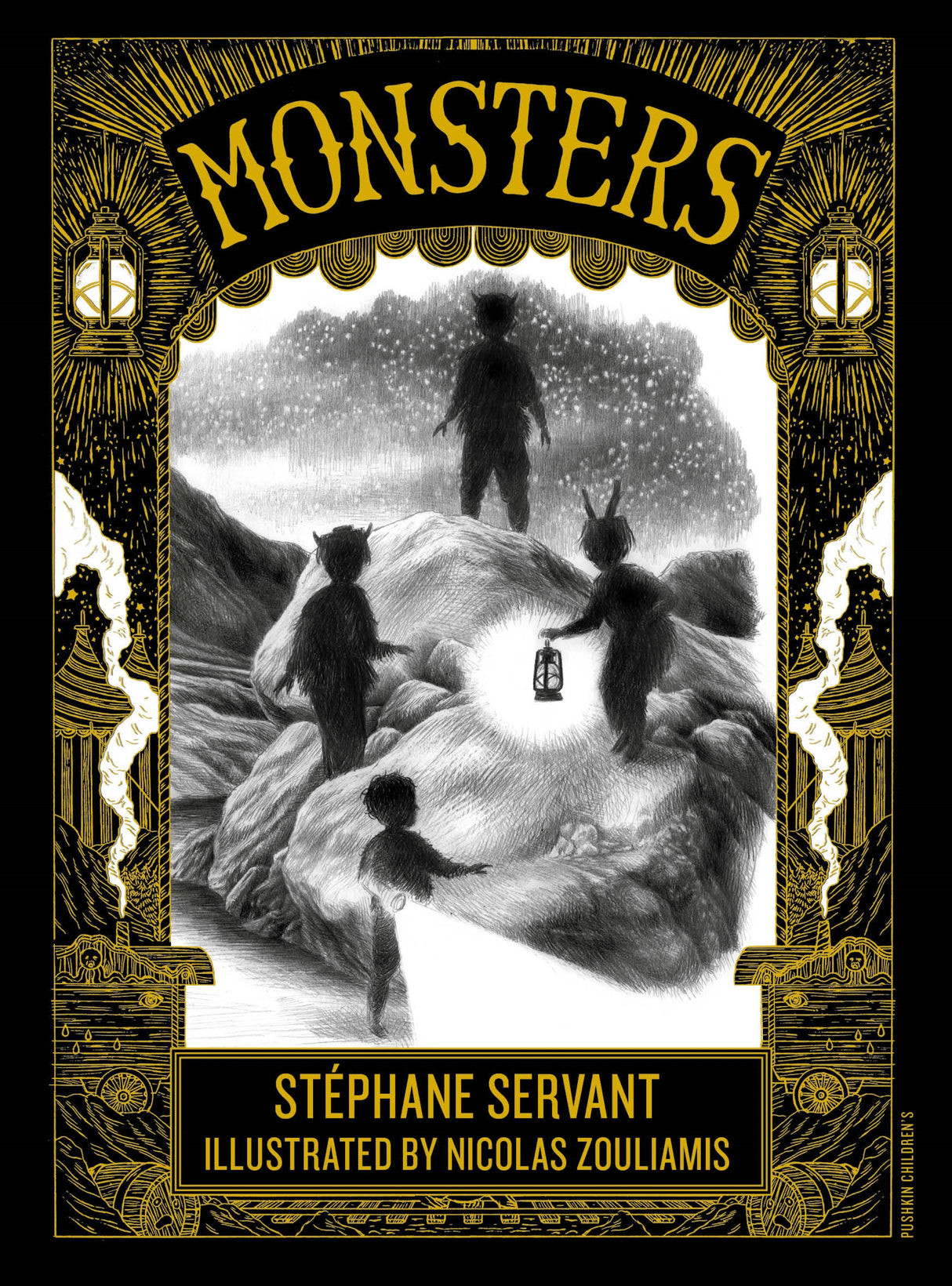 Monsters