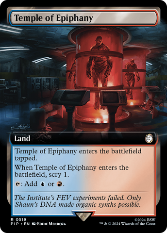 MTG Singles - All Products  Tagged "Fallout"
