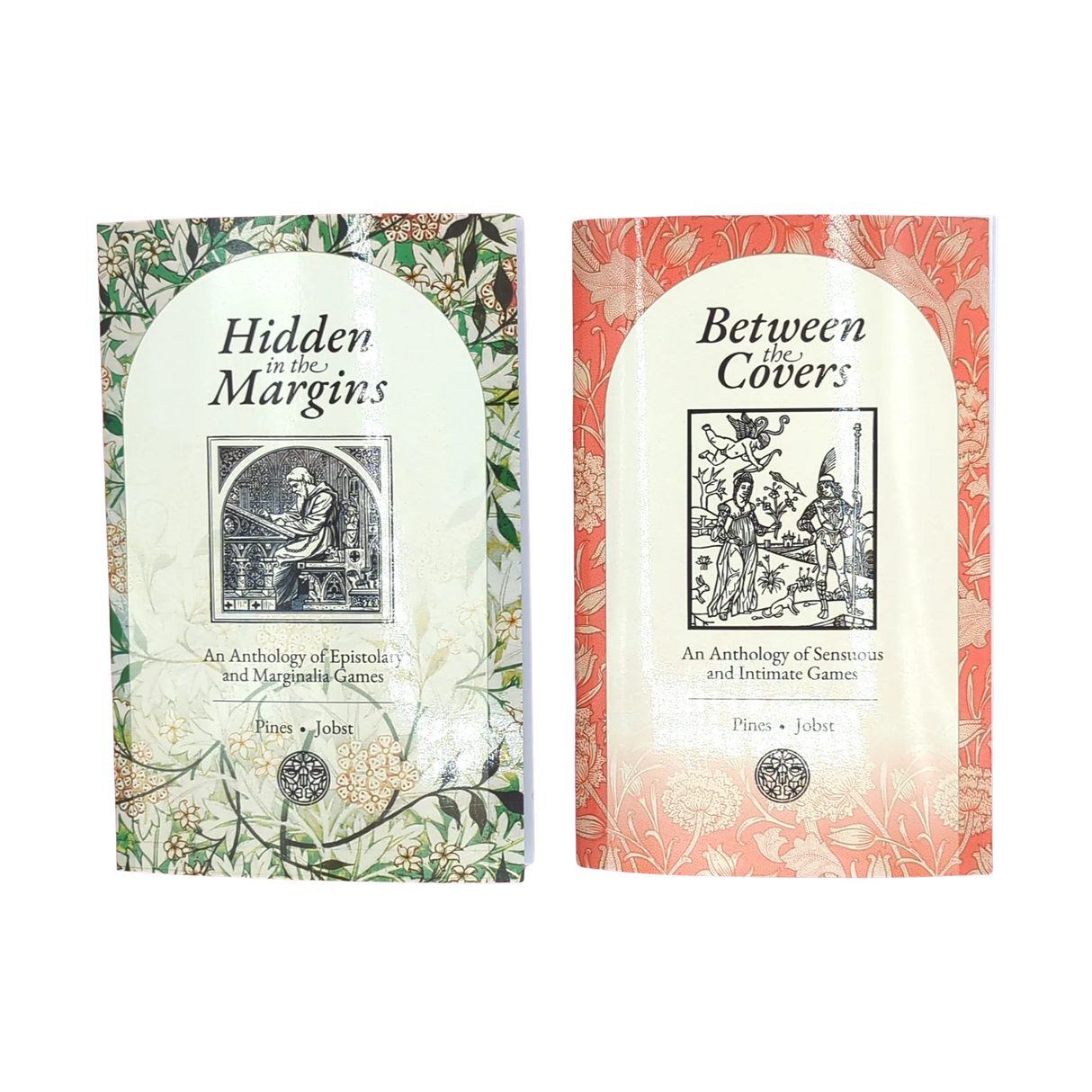 Anthology Duology