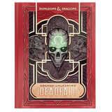 D&D Arcana Unleashed: Deadfall HC