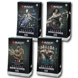 Modern Horizons 3 Commander Decks