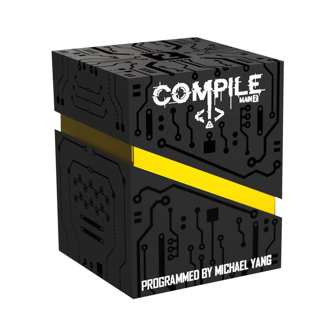 Compile Main 2