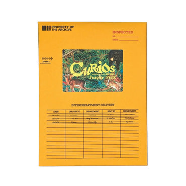 Curios Jasper Park RPG