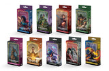 Daggerheart Class Pack