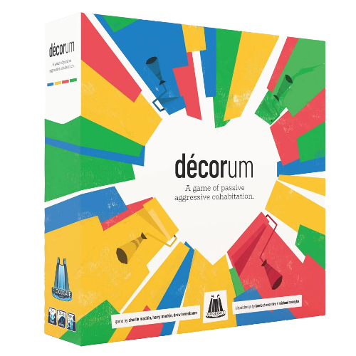 Decorum