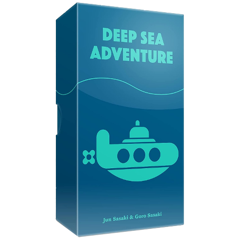 Deep Sea Adventure