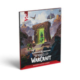 D&D World of Warcraft DM's Screen (Preorder)