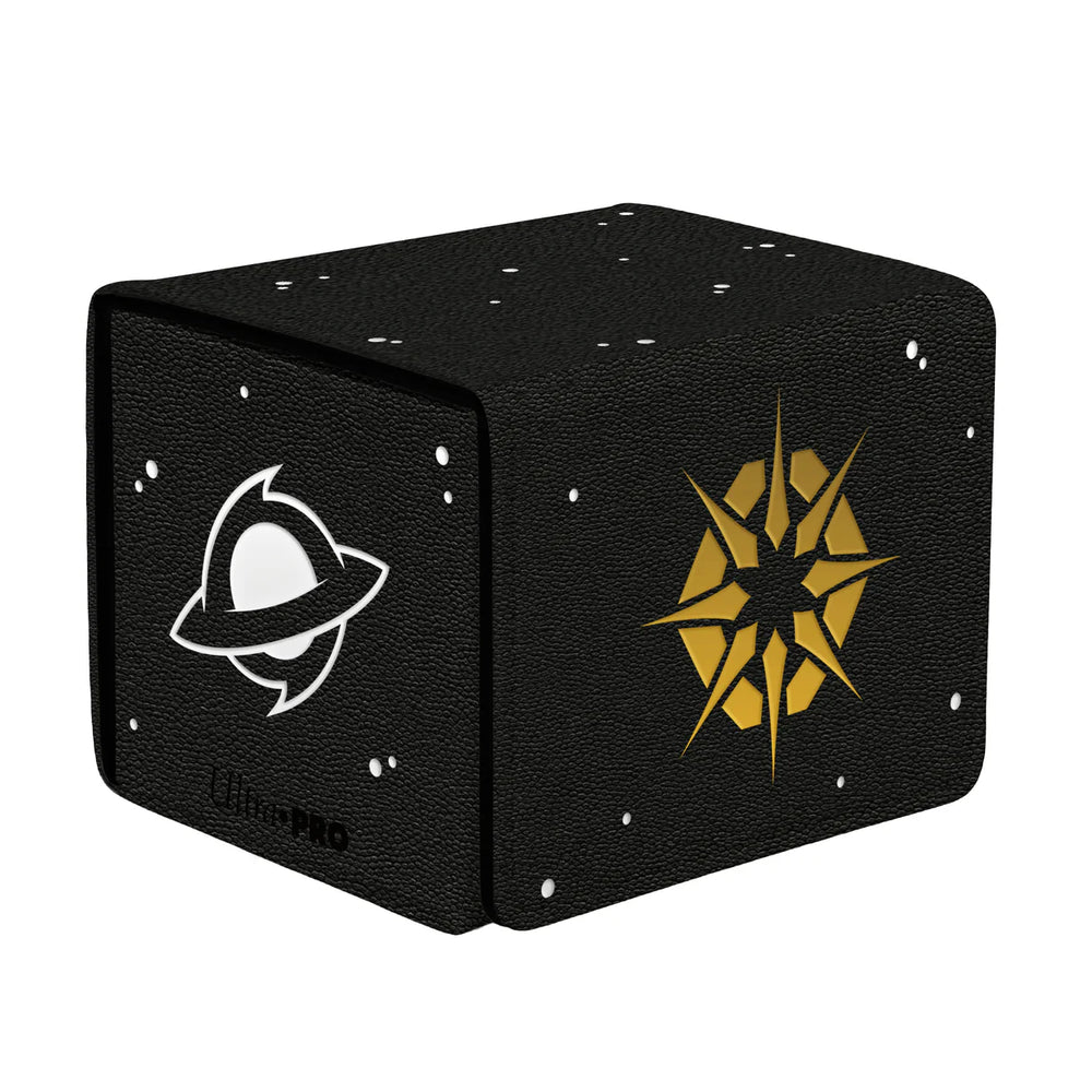 UltraPro: MTG Edge of Eternities Alcove Edge Deck Box
