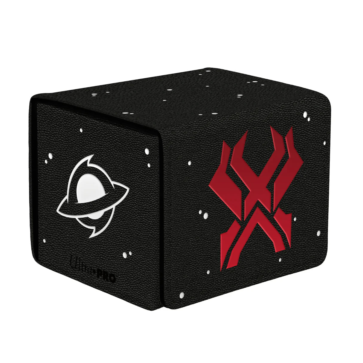 UltraPro: MTG Edge of Eternities Alcove Edge Deck Box