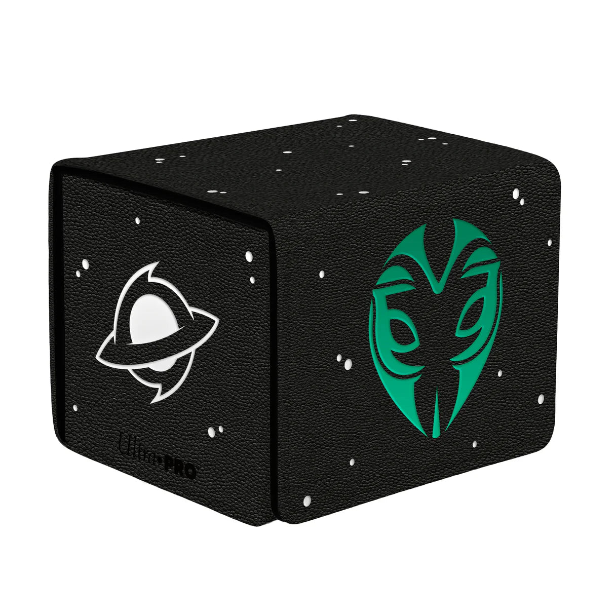 UltraPro: MTG Edge of Eternities Alcove Edge Deck Box