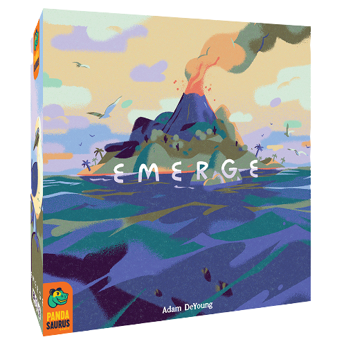 Emerge