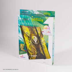 Gamegenic Secrets of Strixhaven 18 Pocket Casual Album