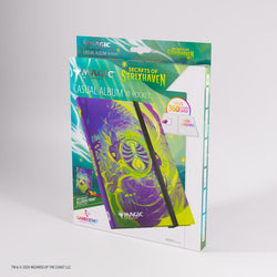 Gamegenic Secrets of Strixhaven 18 Pocket Casual Album