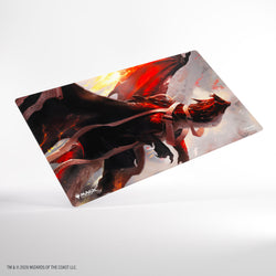 Gamegenic Secrets of Strixhaven Shiny Playmats