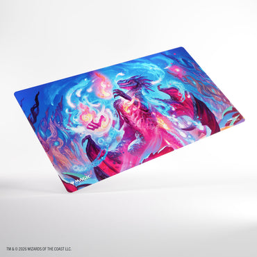 Gamegenic Secrets of Strixhaven Shiny Playmats