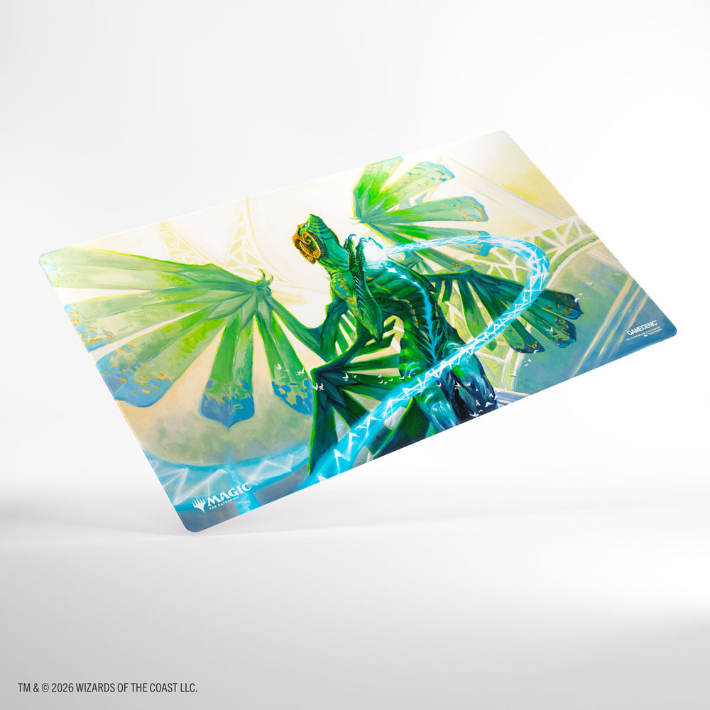 Gamegenic Secrets of Strixhaven Shiny Playmats