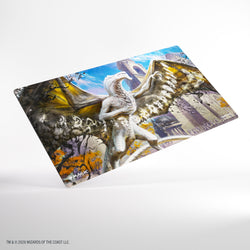 Gamegenic Secrets of Strixhaven Shiny Playmats