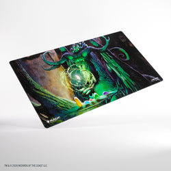 Gamegenic Secrets of Strixhaven Shiny Playmats