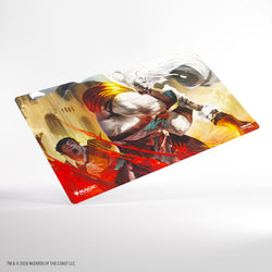 Gamegenic Secrets of Strixhaven Prime Playmats