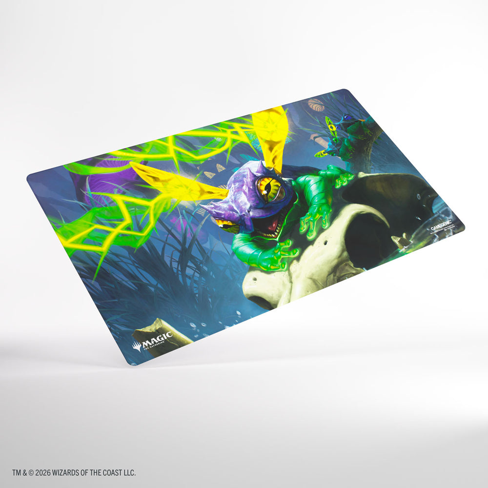 Gamegenic Secrets of Strixhaven Prime Playmats