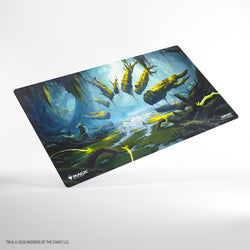 Gamegenic Secrets of Strixhaven Prime Playmats