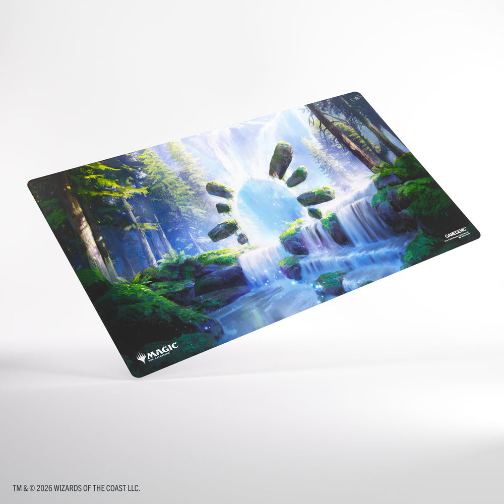 Gamegenic Secrets of Strixhaven Prime Playmats