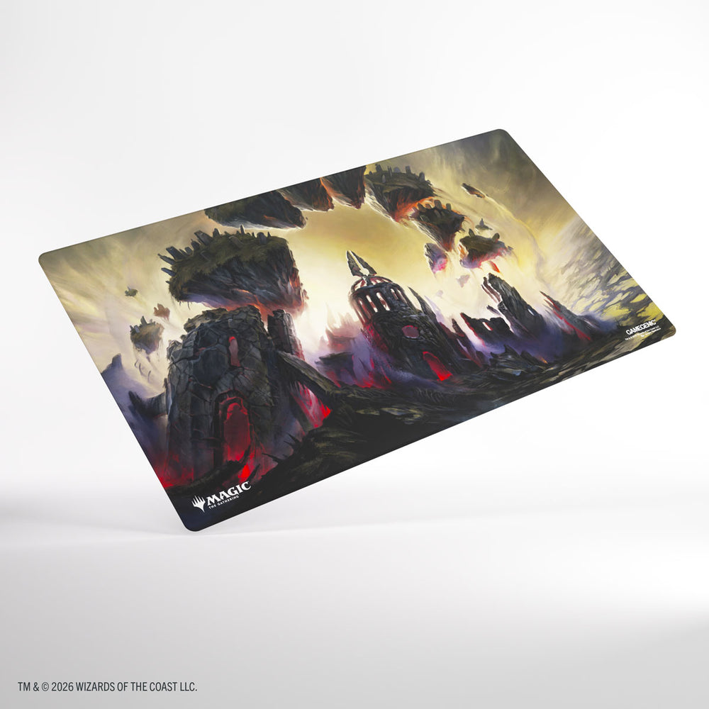 Gamegenic Secrets of Strixhaven Prime Playmats