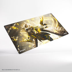 Gamegenic Secrets of Strixhaven Prime Playmats