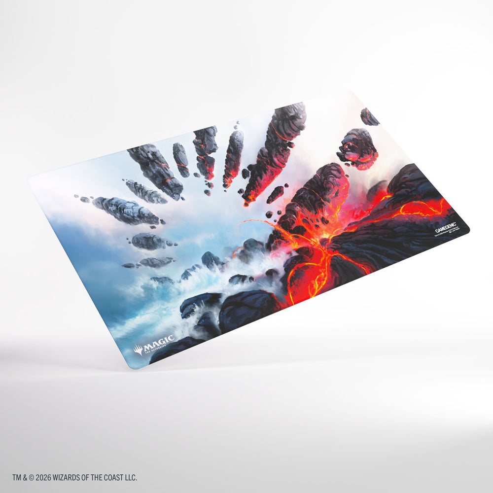 Gamegenic Secrets of Strixhaven Prime Playmats