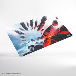 Gamegenic Secrets of Strixhaven Prime Playmats