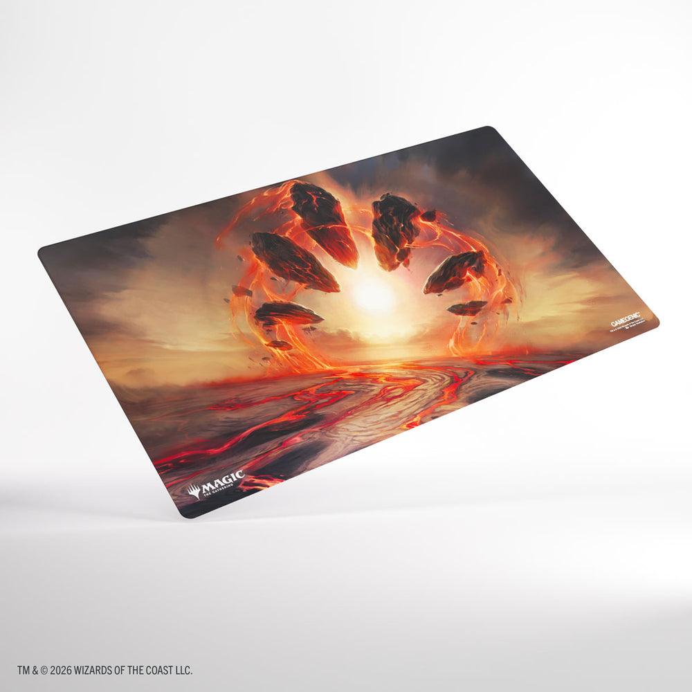 Gamegenic Secrets of Strixhaven Prime Playmats