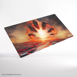 Gamegenic Secrets of Strixhaven Prime Playmats