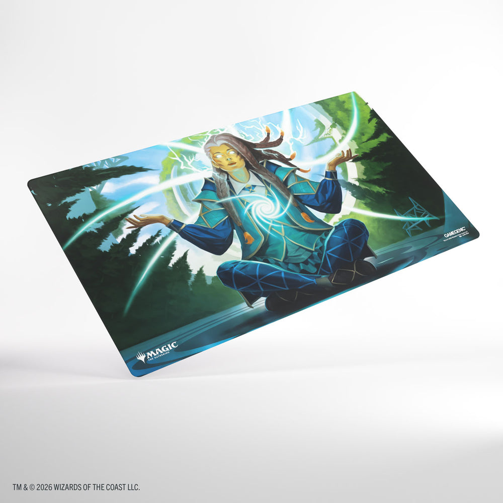 Gamegenic Secrets of Strixhaven Prime Playmats