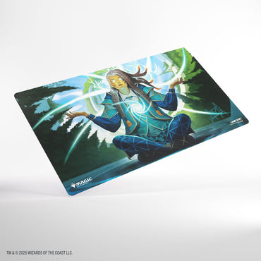 Gamegenic Secrets of Strixhaven Prime Playmats