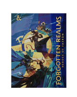 Forgotten Realms: Heroes of Faerun