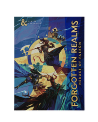 Forgotten Realms: Heroes of Faerun