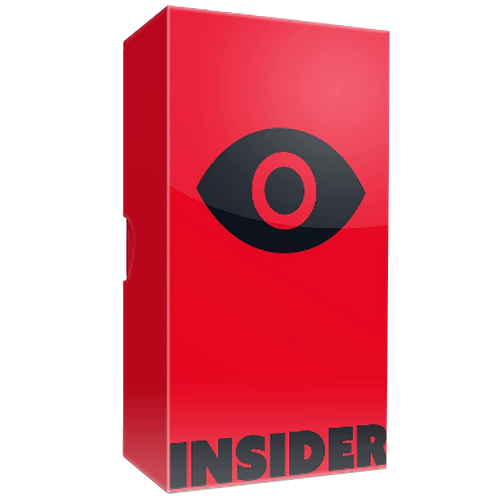 Insider