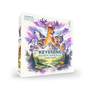 Keystone North America (2nd Edition)