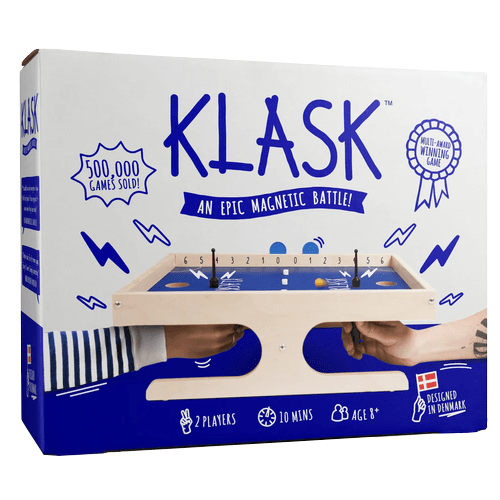 Klask (2 Player Game)