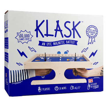 Klask (2 Player Game)