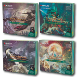 Lord of the Rings: Tales of Middle Earth Scene Box
