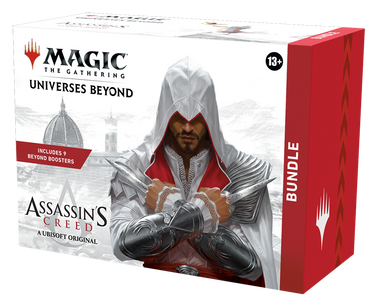 Assassin's Creed Bundle (Preorder)